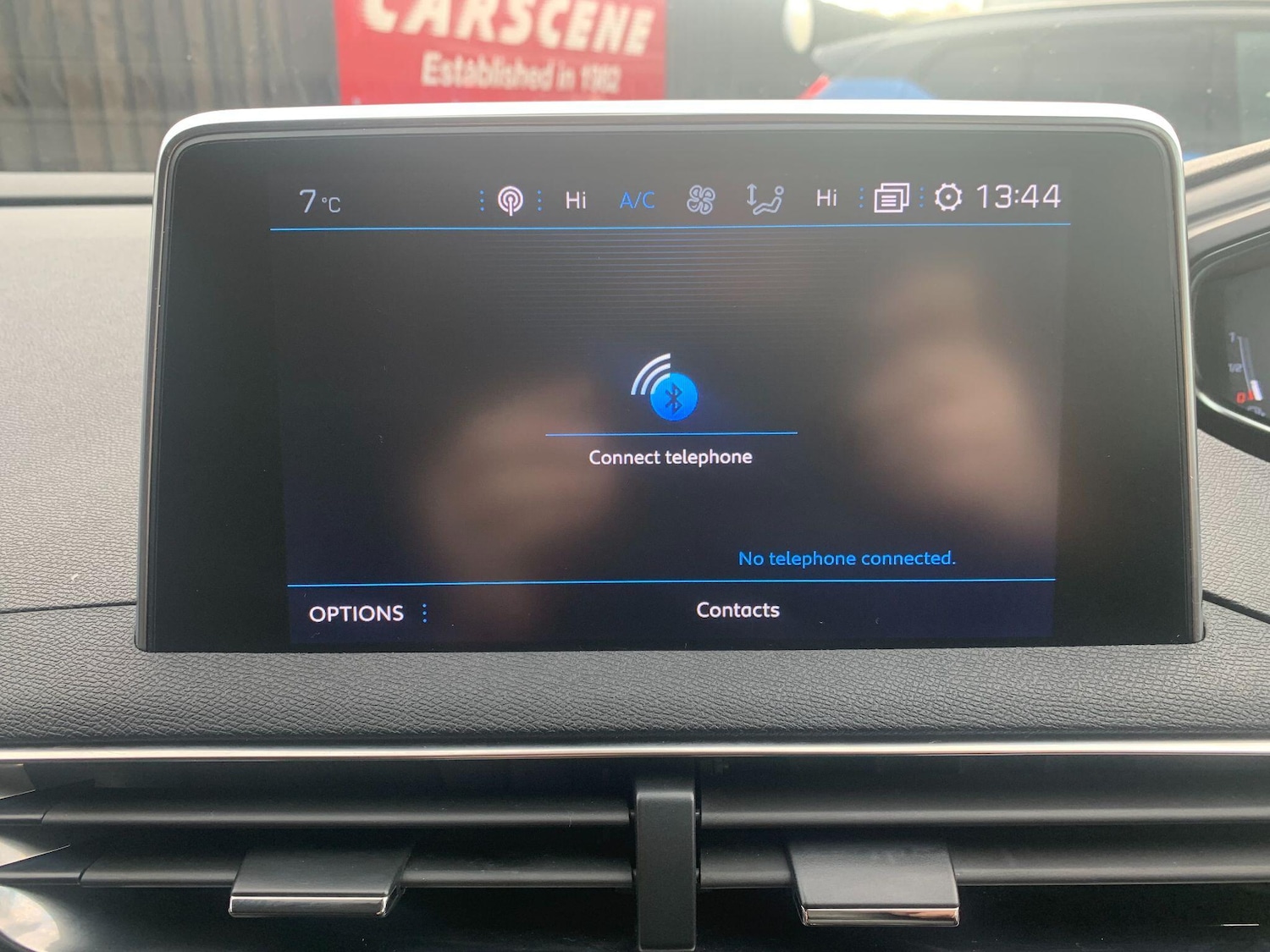 Used Peugeot 5008 2020 for sale - 76562394: Photo 22