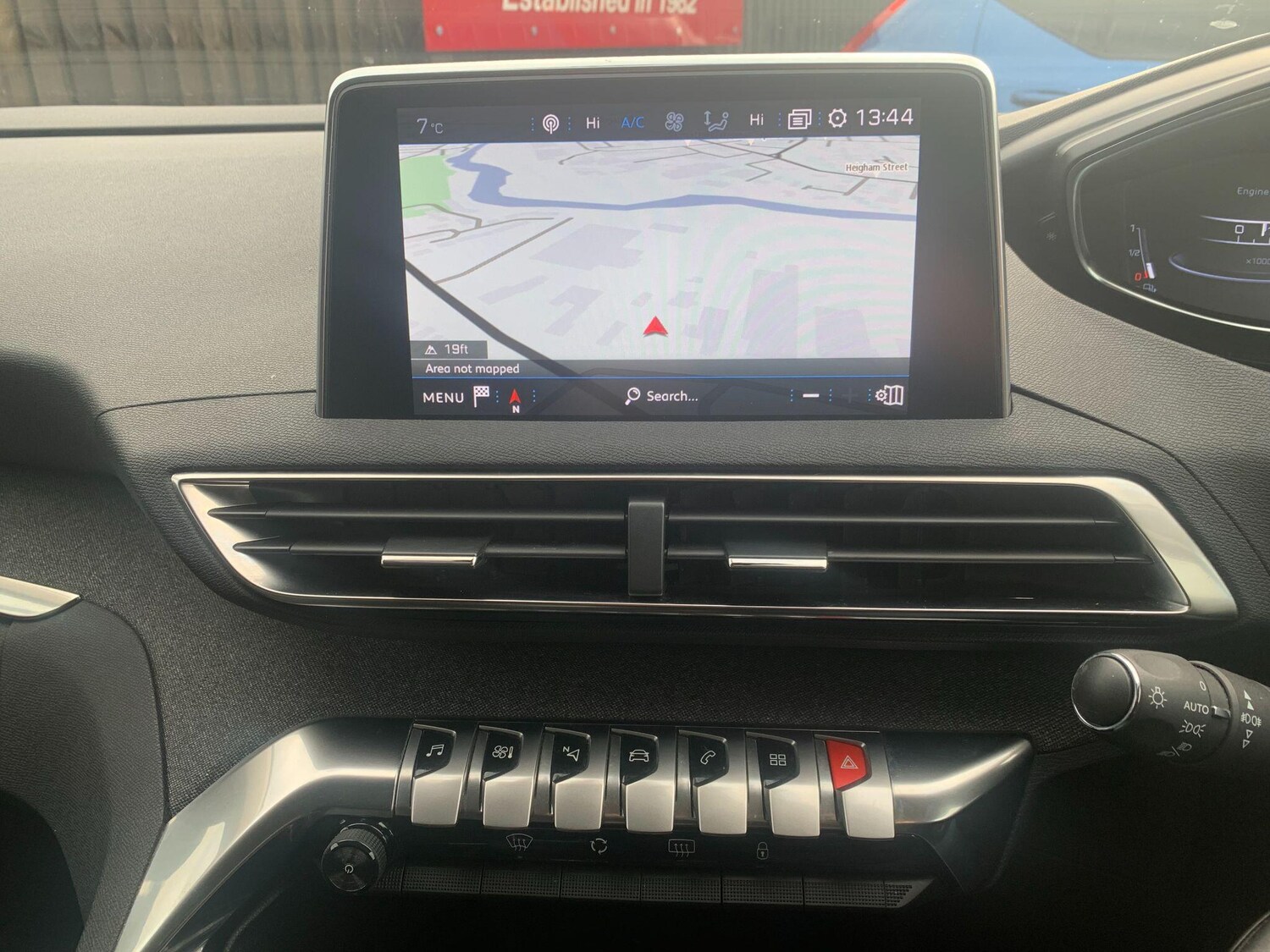 Used Peugeot 5008 2020 for sale - 76562394: Photo 23