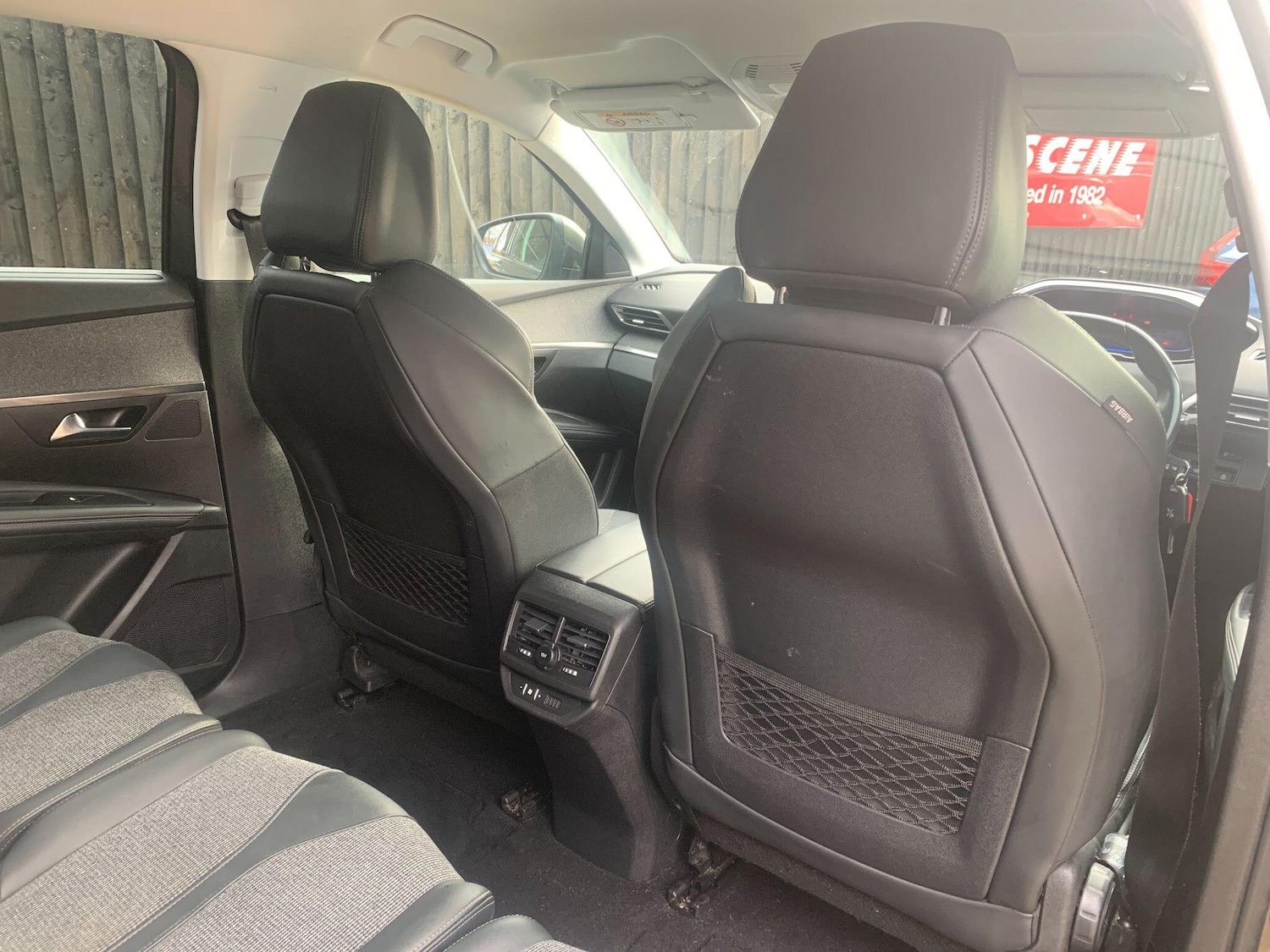 Used Peugeot 5008 2020 for sale - 76562394: Photo 27