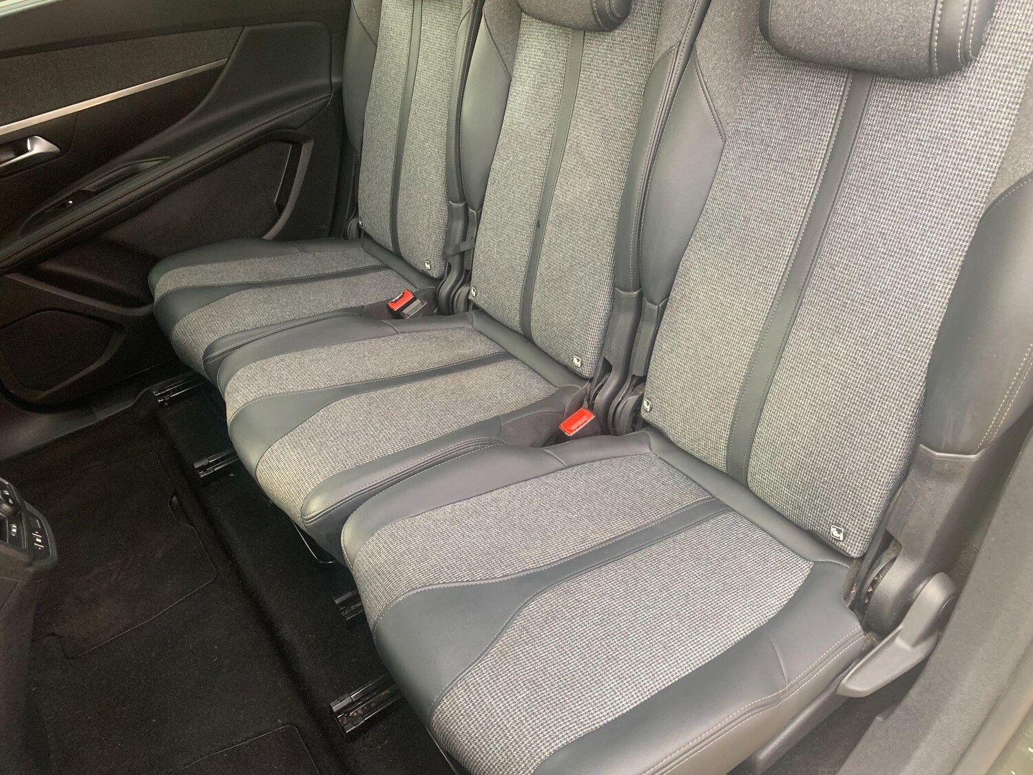 Used Peugeot 5008 2020 for sale - 76562394: Photo 30