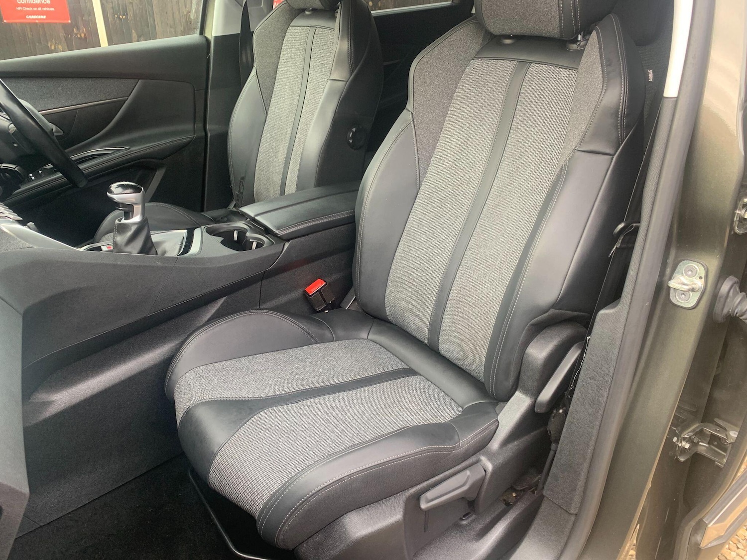 Used Peugeot 5008 2020 for sale - 76562394: Photo 33