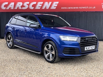 Audi - Q7