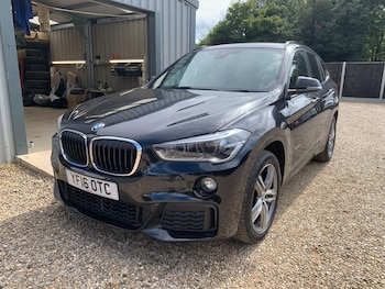 BMW - X1