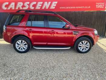 Used Land Rover Freelander 2 2014 for sale - 75199863: Photo
