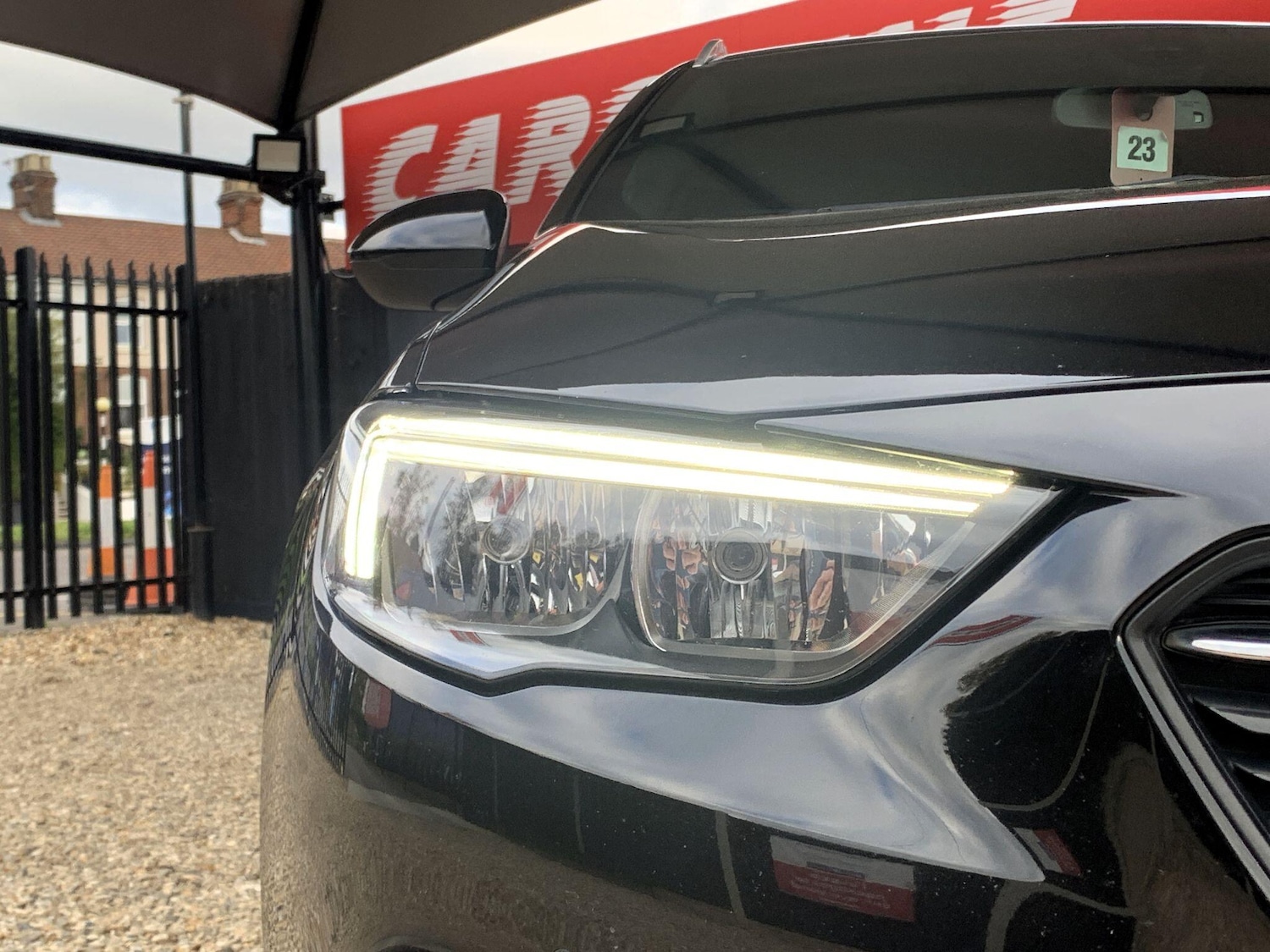 Used Vauxhall Insignia 2019 for sale - 76238901: Photo 13