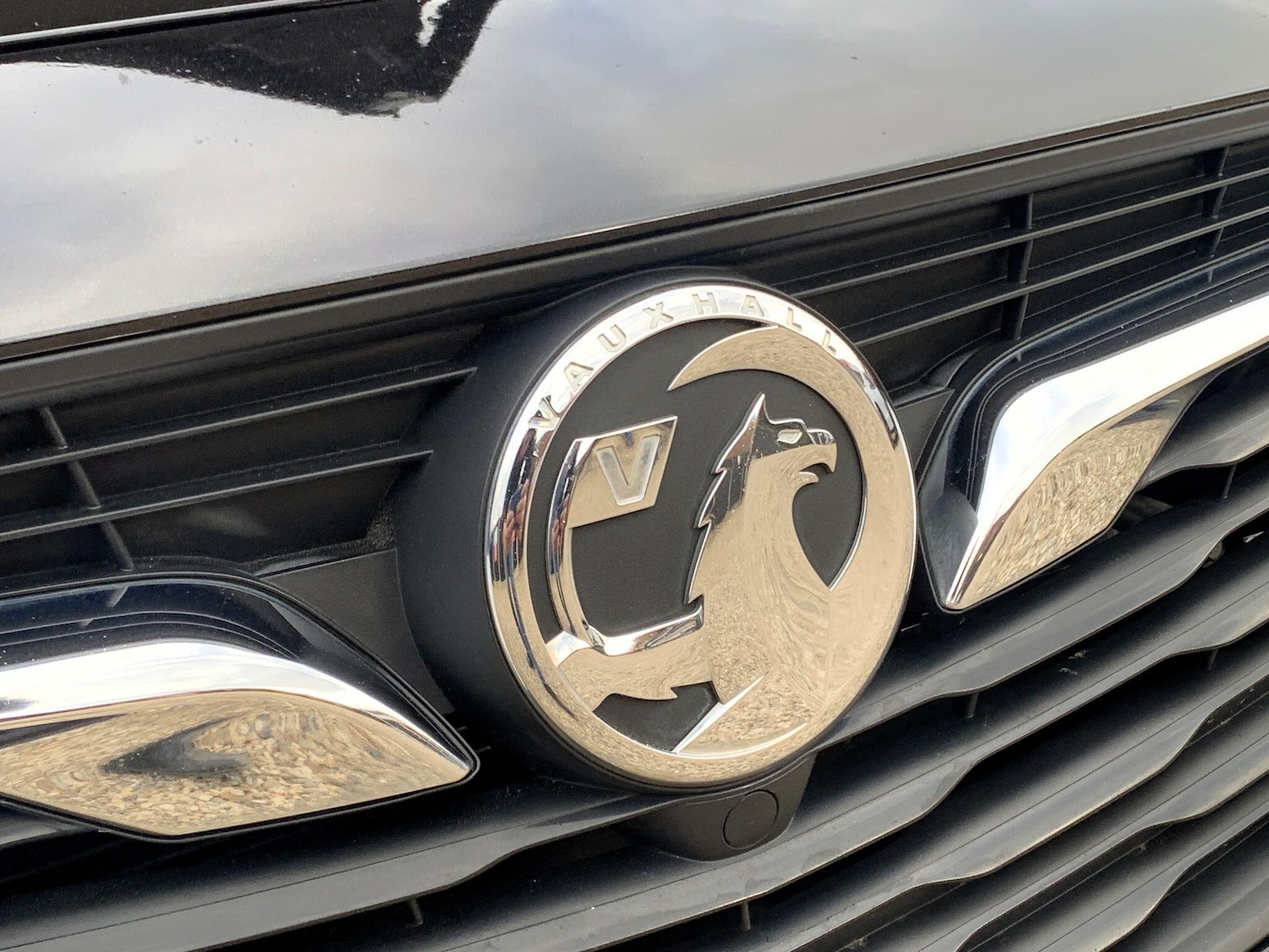 Used Vauxhall Insignia 2019 for sale - 76238901: Photo 14