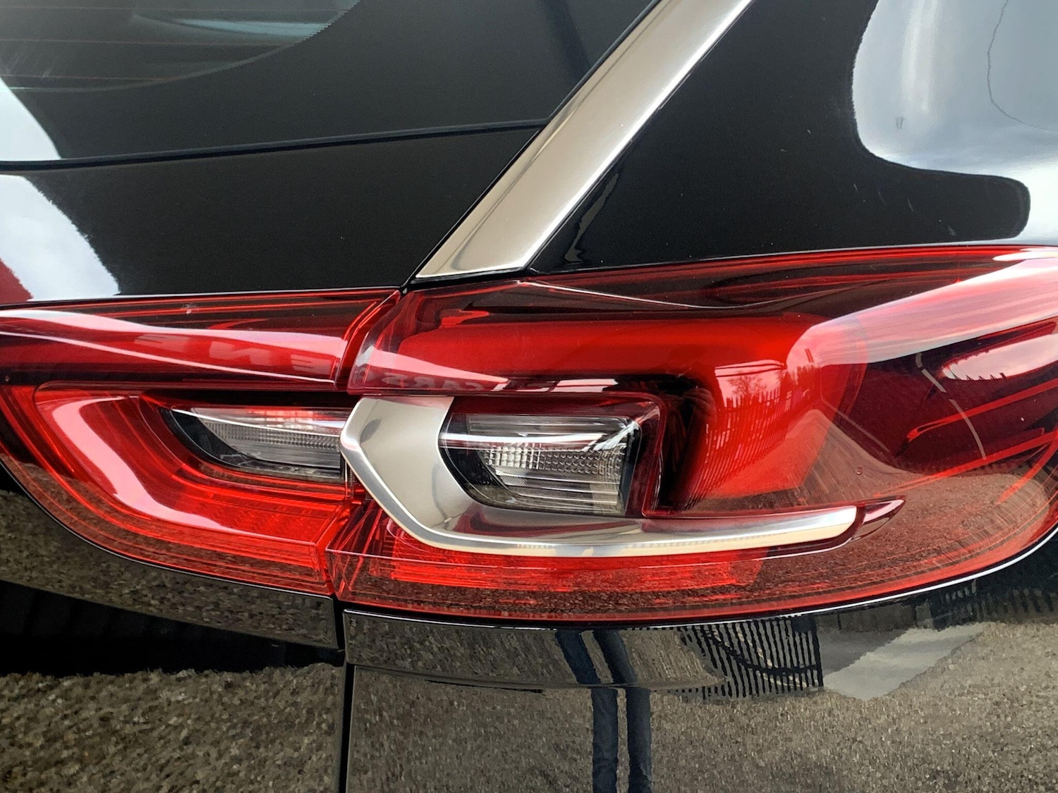 Used Vauxhall Insignia 2019 for sale - 76238901: Photo 19