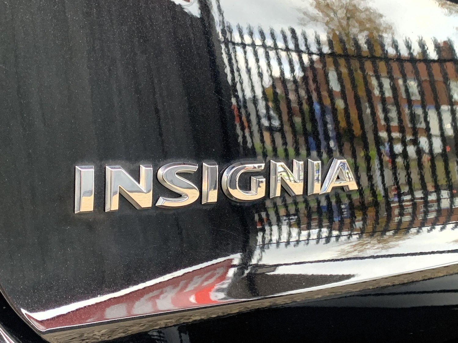 Used Vauxhall Insignia 2019 for sale - 76238901: Photo 20