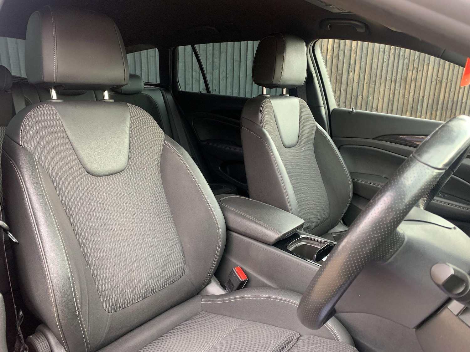 Used Vauxhall Insignia 2019 for sale - 76238901: Photo 21