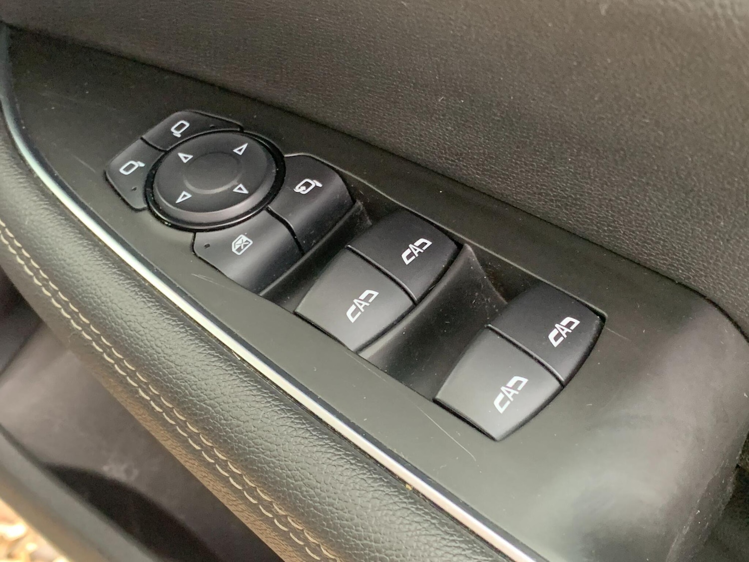 Used Vauxhall Insignia 2019 for sale - 76238901: Photo 23