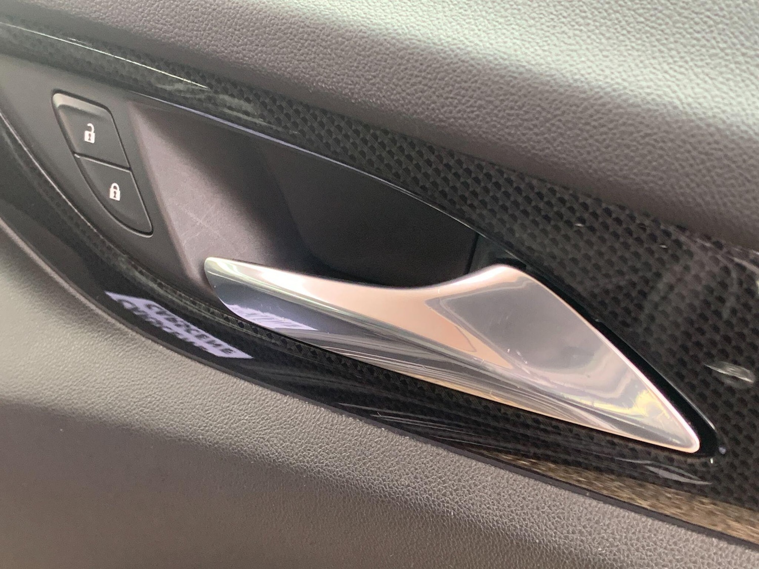 Used Vauxhall Insignia 2019 for sale - 76238901: Photo 24