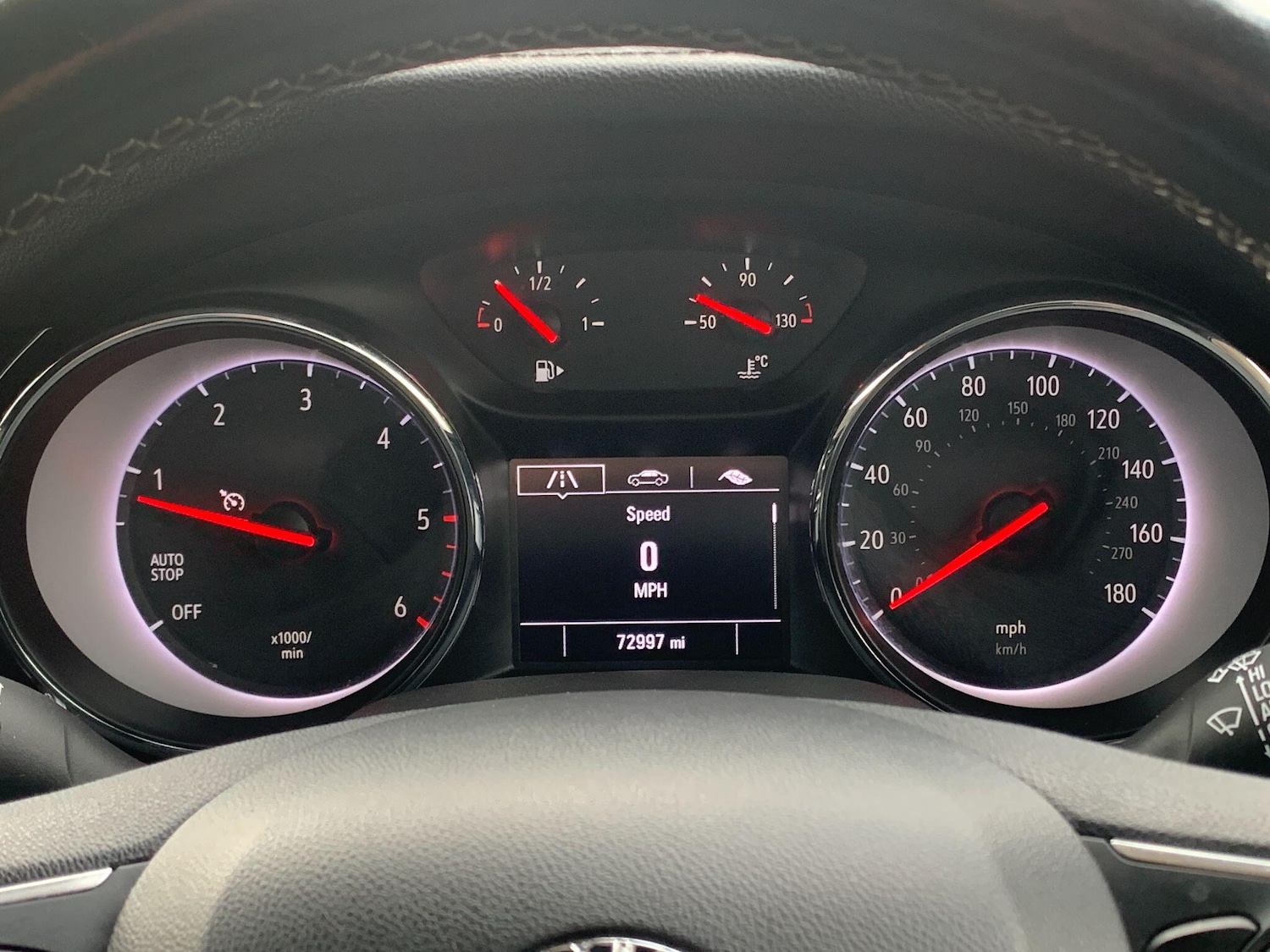 Used Vauxhall Insignia 2019 for sale - 76238901: Photo 28