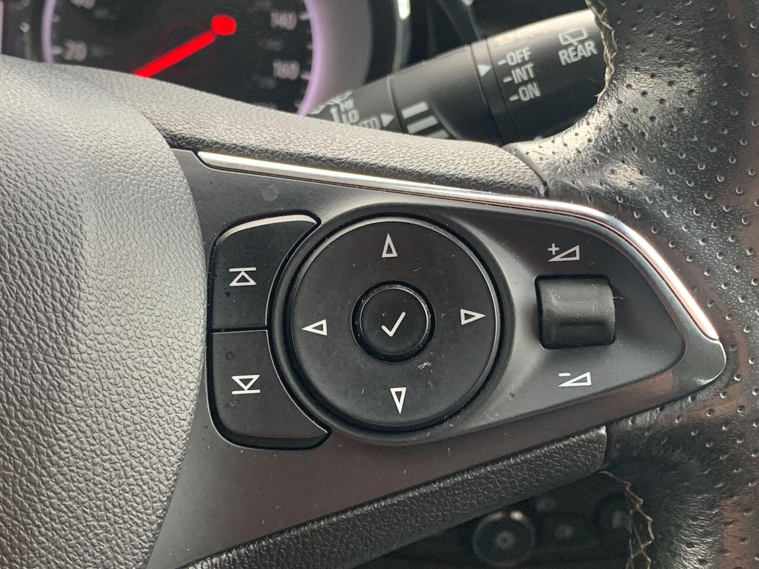 Used Vauxhall Insignia 2019 for sale - 76238901: Photo 30