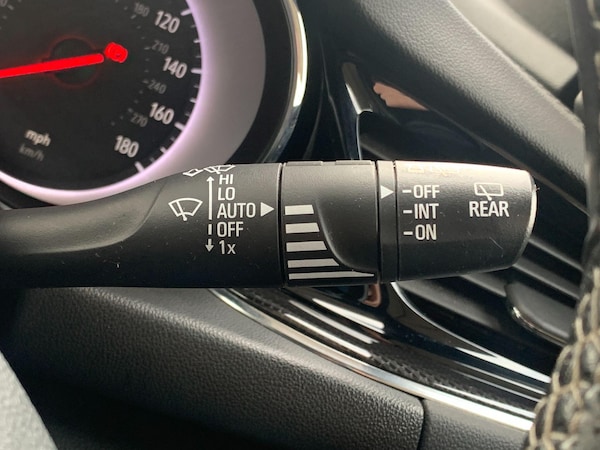 Used Vauxhall Insignia 2019 for sale - 76238901: Photo 31