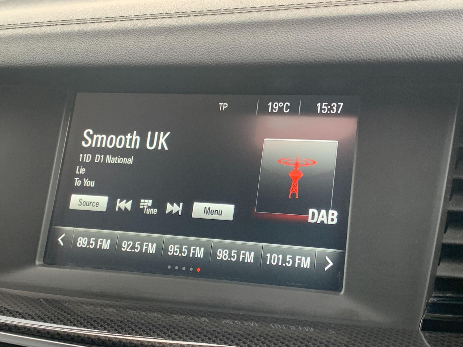 Used Vauxhall Insignia 2019 for sale - 76238901: Photo 34