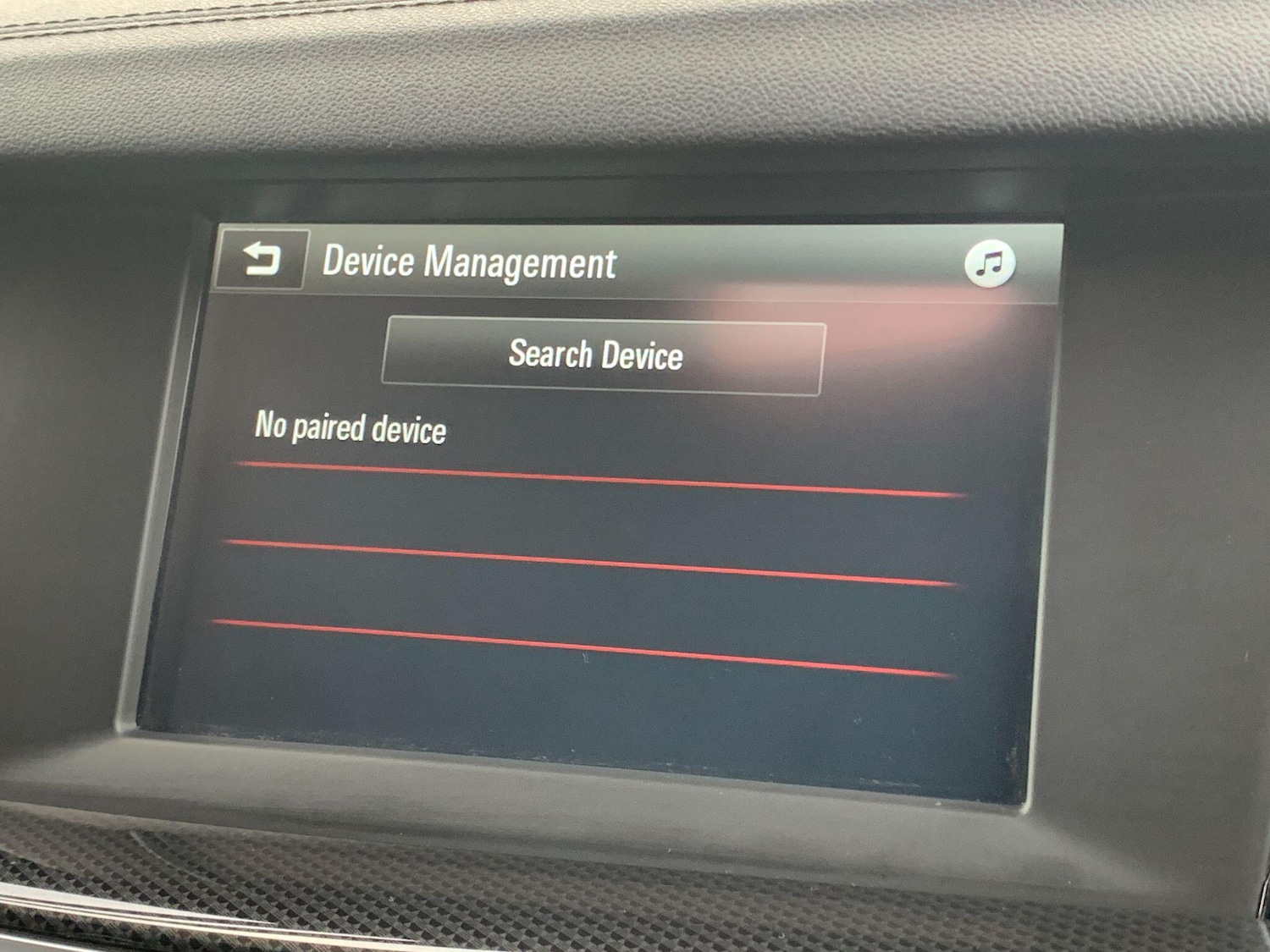 Used Vauxhall Insignia 2019 for sale - 76238901: Photo 36