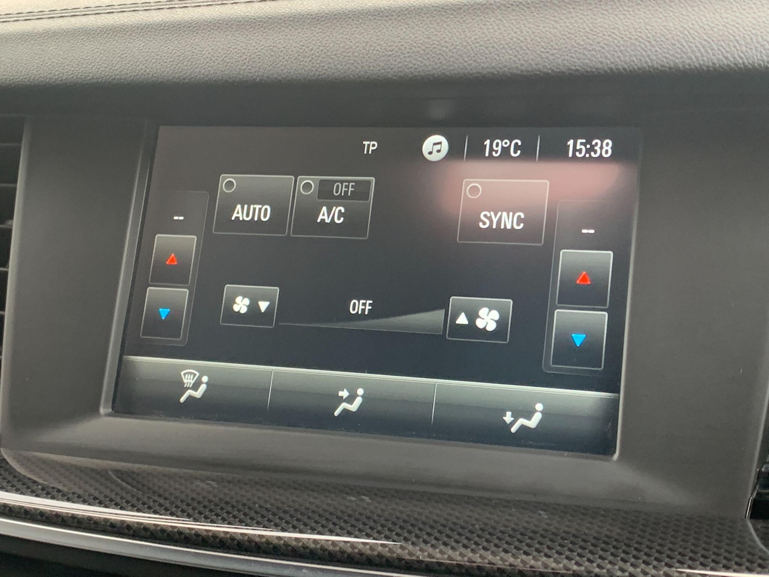 Used Vauxhall Insignia 2019 for sale - 76238901: Photo 37