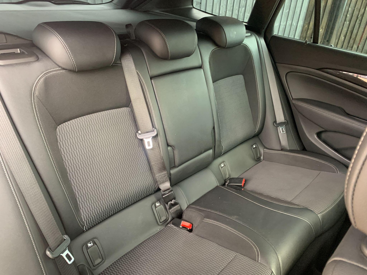 Used Vauxhall Insignia 2019 for sale - 76238901: Photo 41