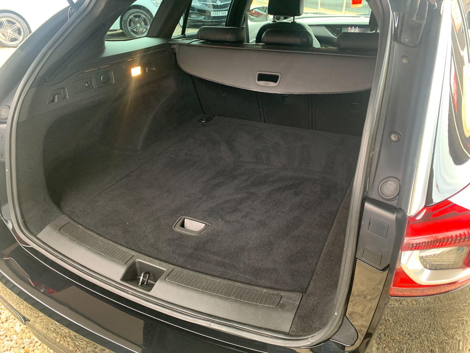 Used Vauxhall Insignia 2019 for sale - 76238901: Photo 42