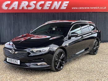 Used Vauxhall Insignia 2019 for sale - 76238901: Photo 4