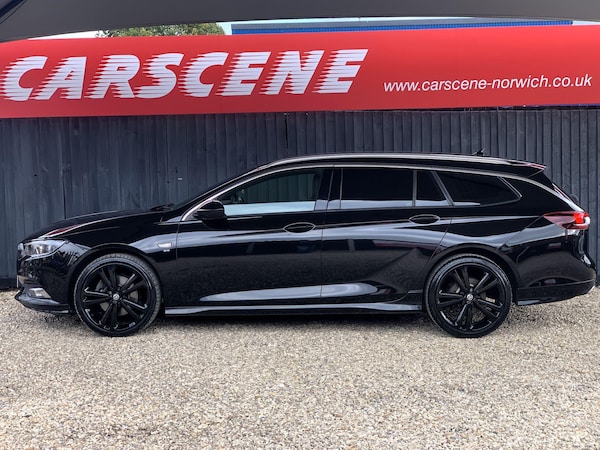 Used Vauxhall Insignia 2019 for sale - 76238901: Photo 5
