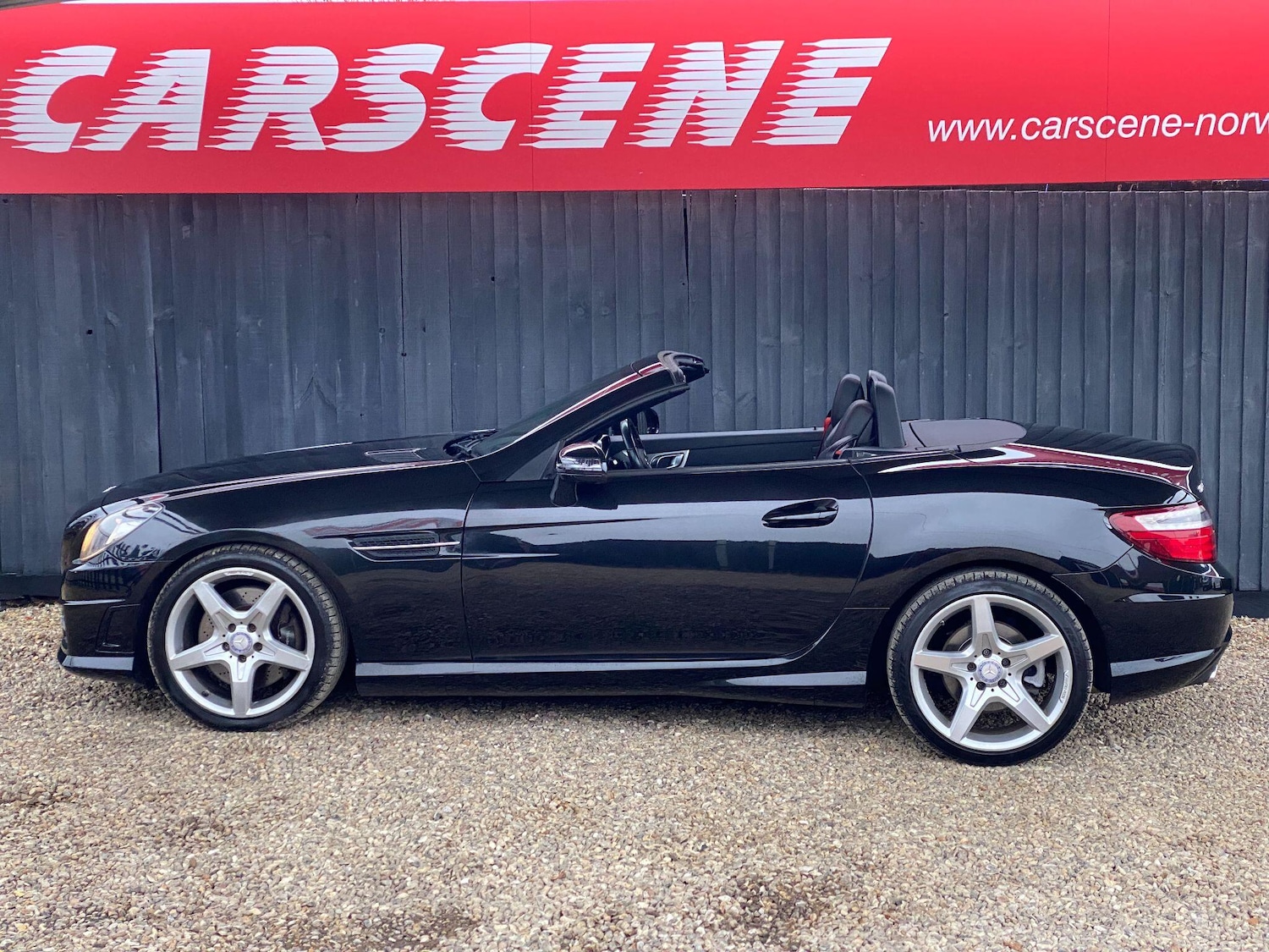 Used Mercedes-Benz SLK 2015 for sale - 77029647: Photo 16