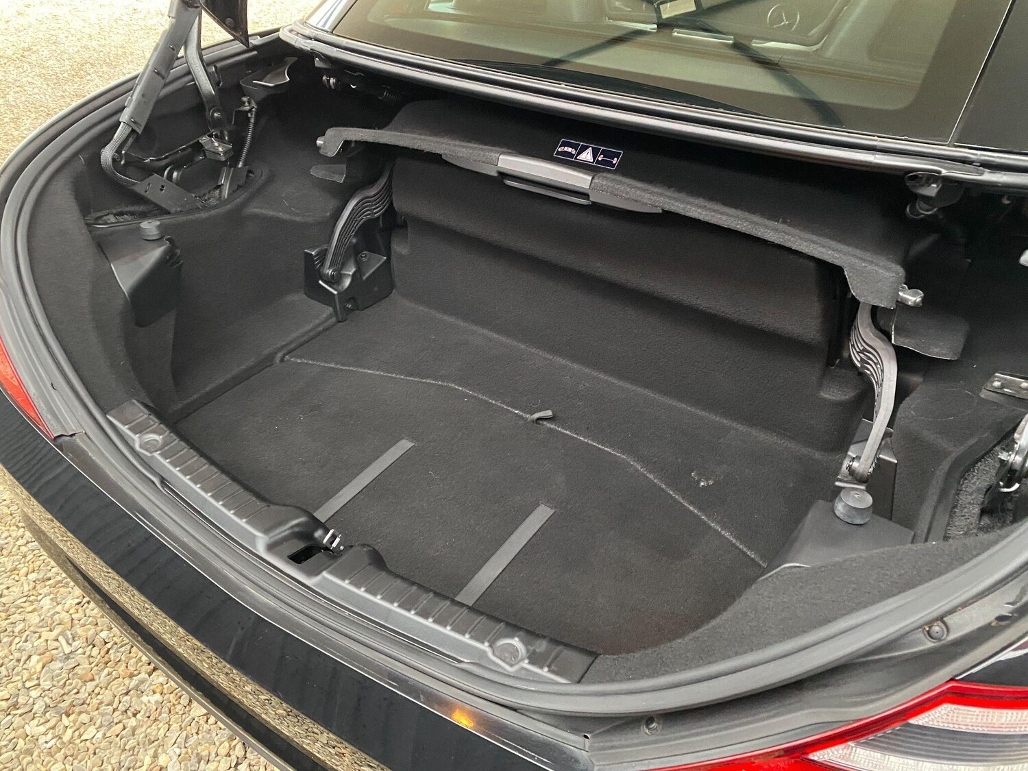 Used Mercedes-Benz SLK 2015 for sale - 77029647: Photo 23