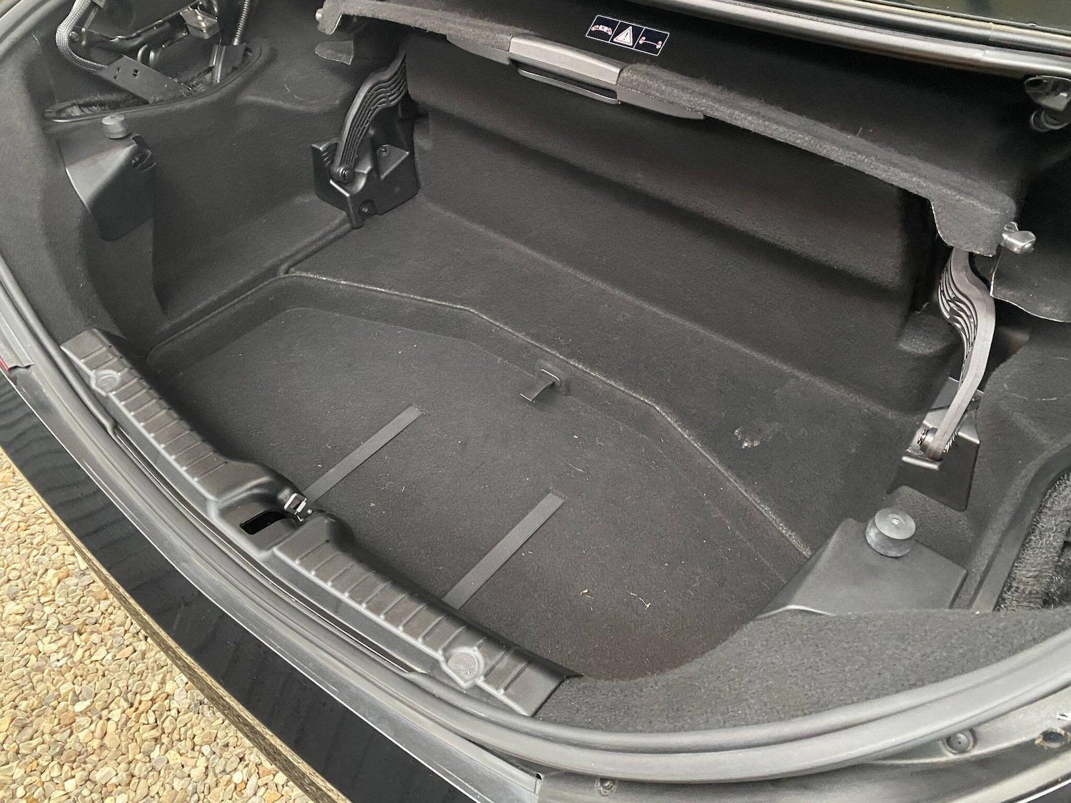 Used Mercedes-Benz SLK 2015 for sale - 77029647: Photo 24