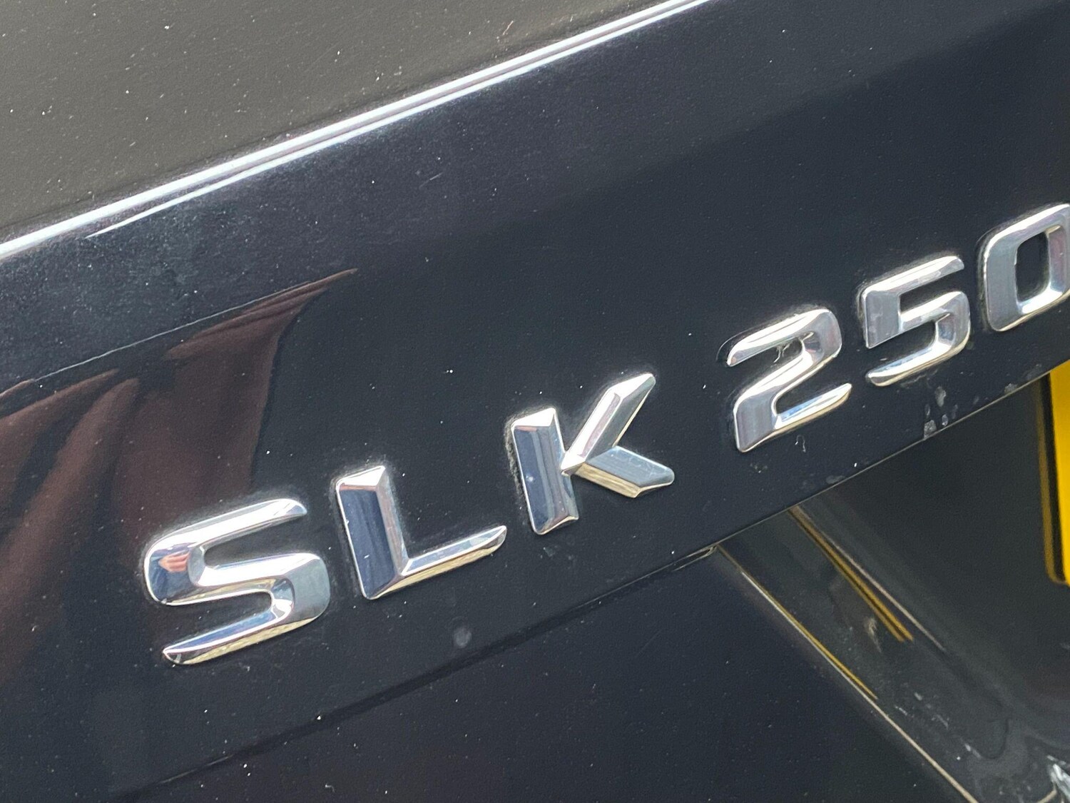 Used Mercedes-Benz SLK 2015 for sale - 77029647: Photo 27