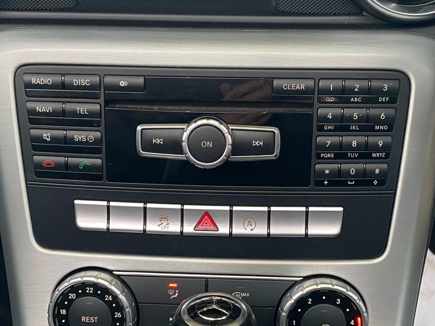 Used Mercedes-Benz SLK 2015 for sale - 77029647: Photo 42