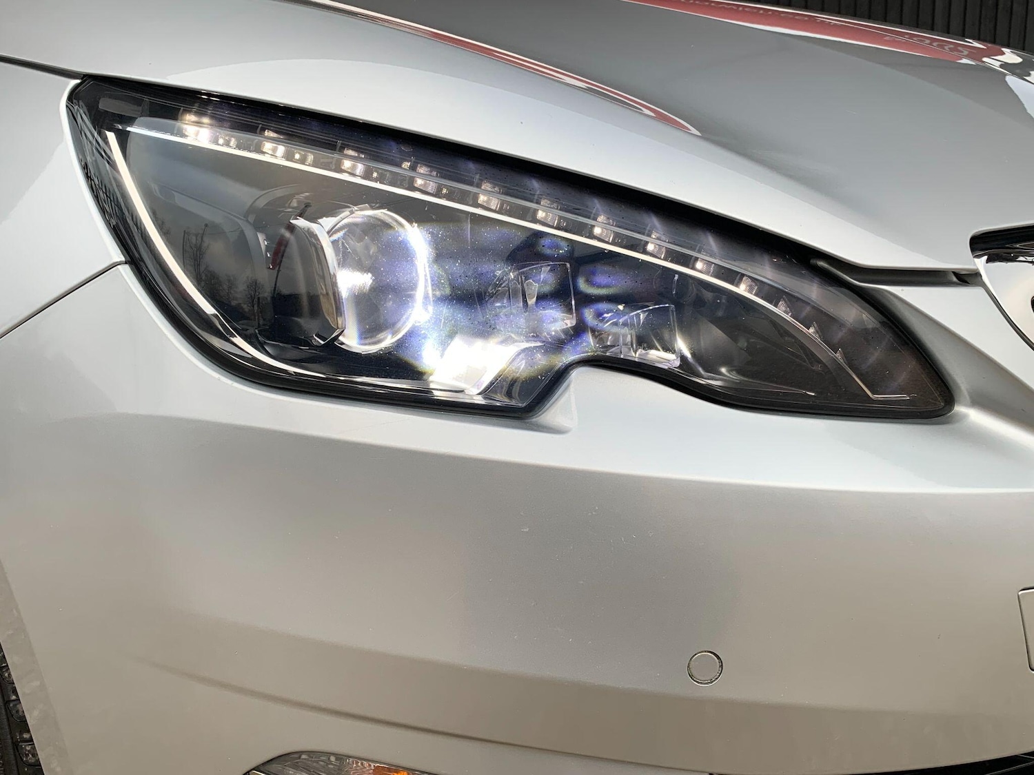 Used Peugeot 308 SW 2016 for sale - 76484883: Photo 11