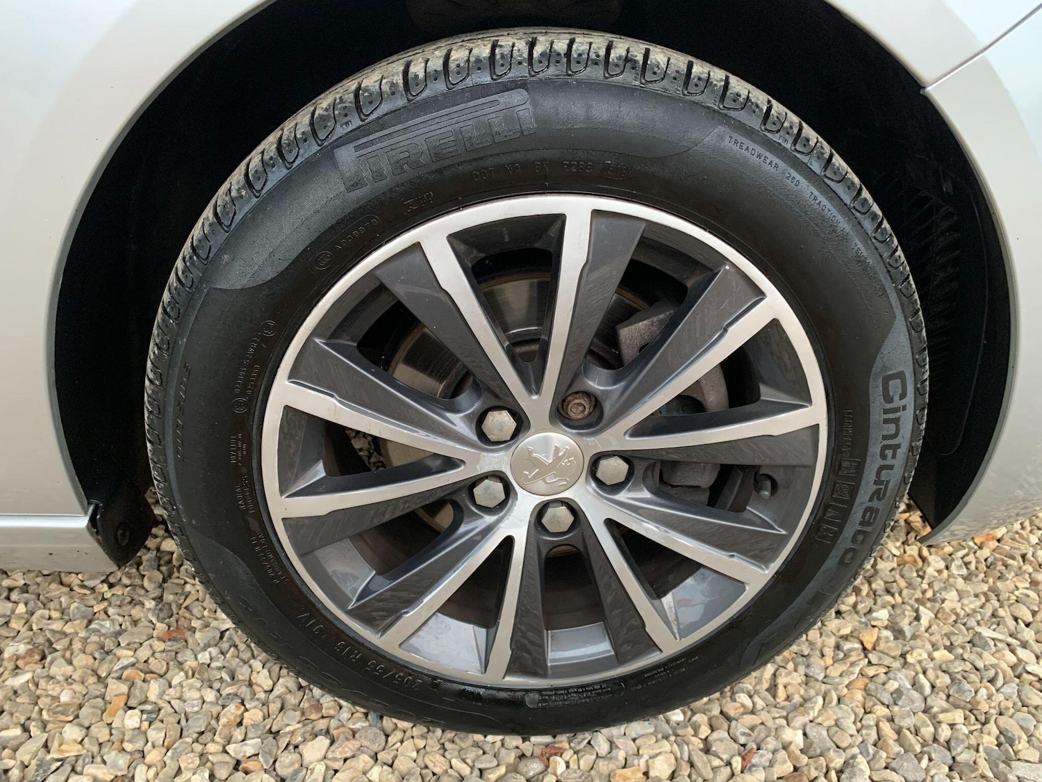 Used Peugeot 308 SW 2016 for sale - 76484883: Photo 12