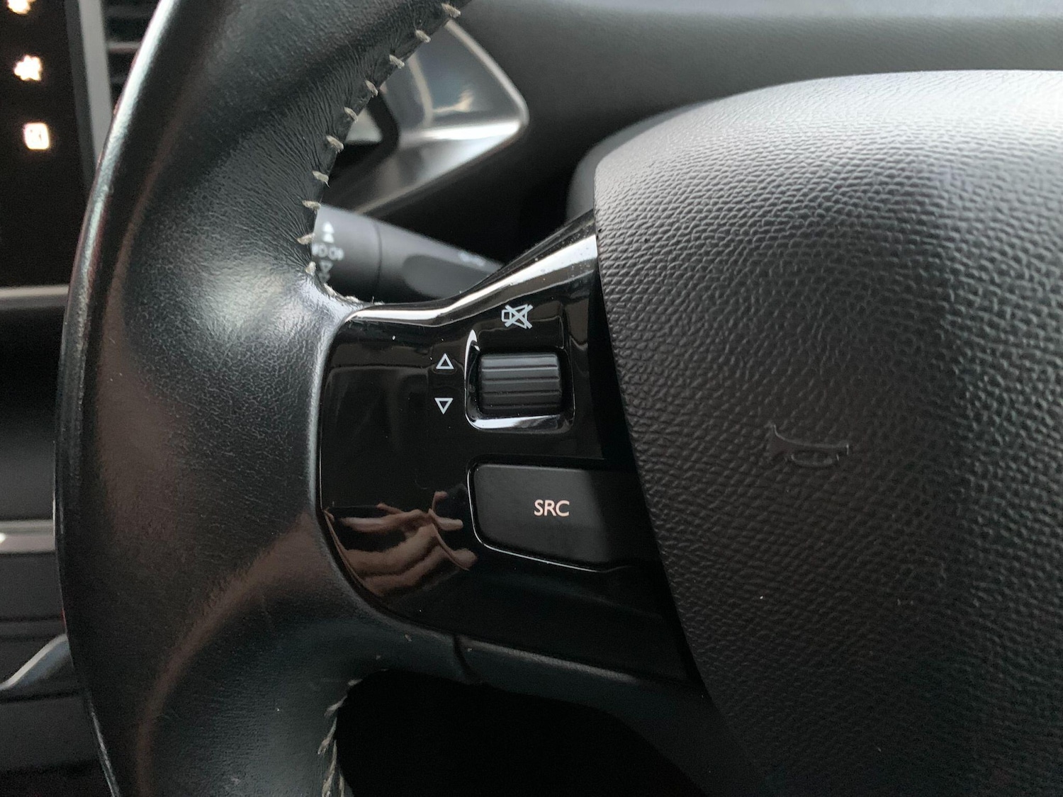 Used Peugeot 308 SW 2016 for sale - 76484883: Photo 15