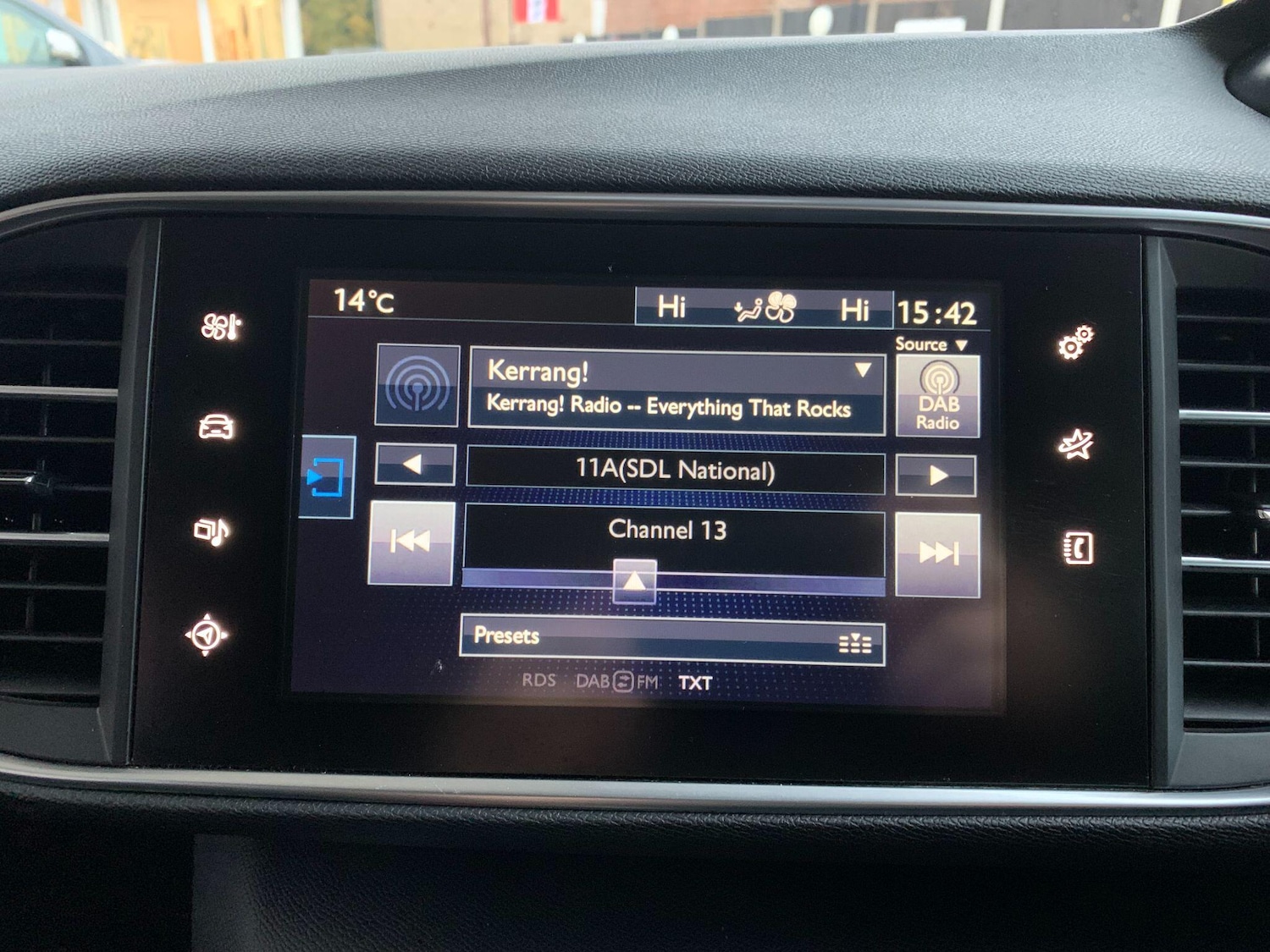 Used Peugeot 308 SW 2016 for sale - 76484883: Photo 20