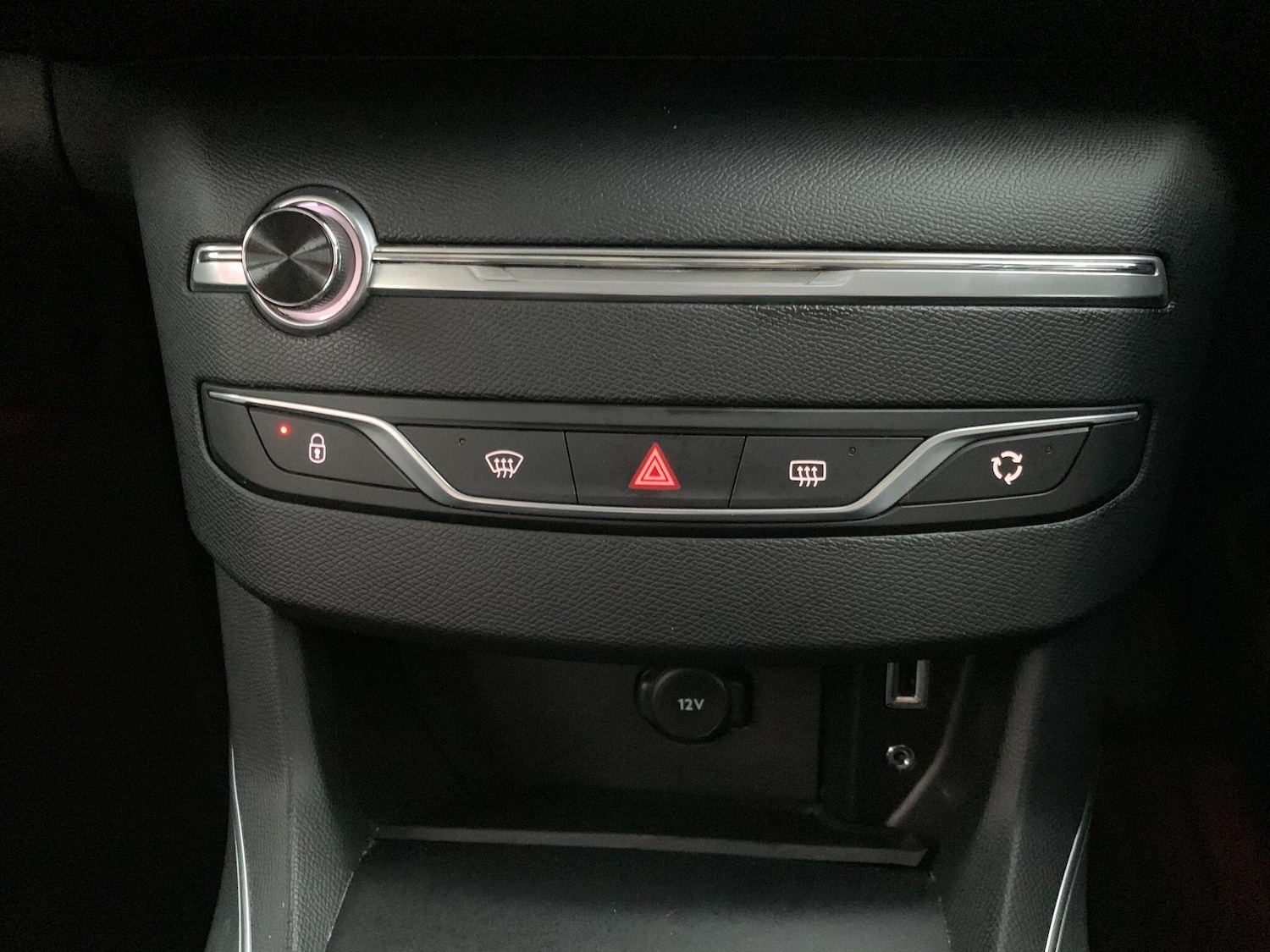 Used Peugeot 308 SW 2016 for sale - 76484883: Photo 23