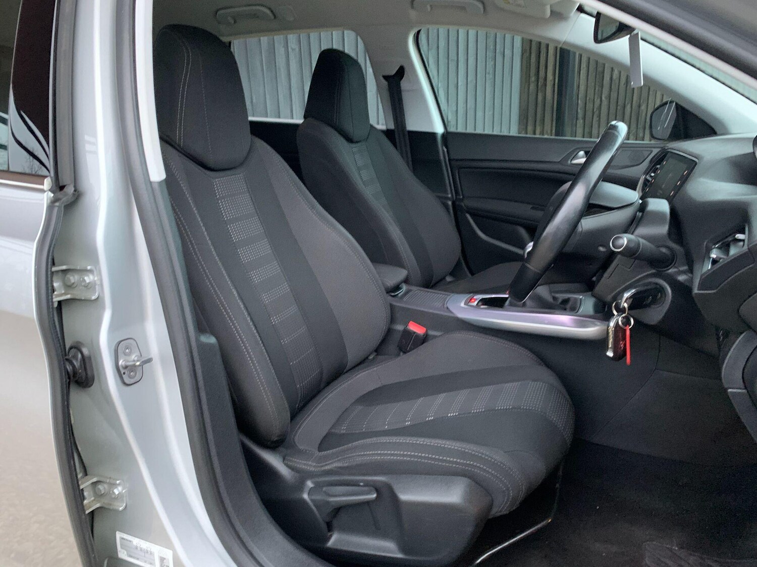 Used Peugeot 308 SW 2016 for sale - 76484883: Photo 24