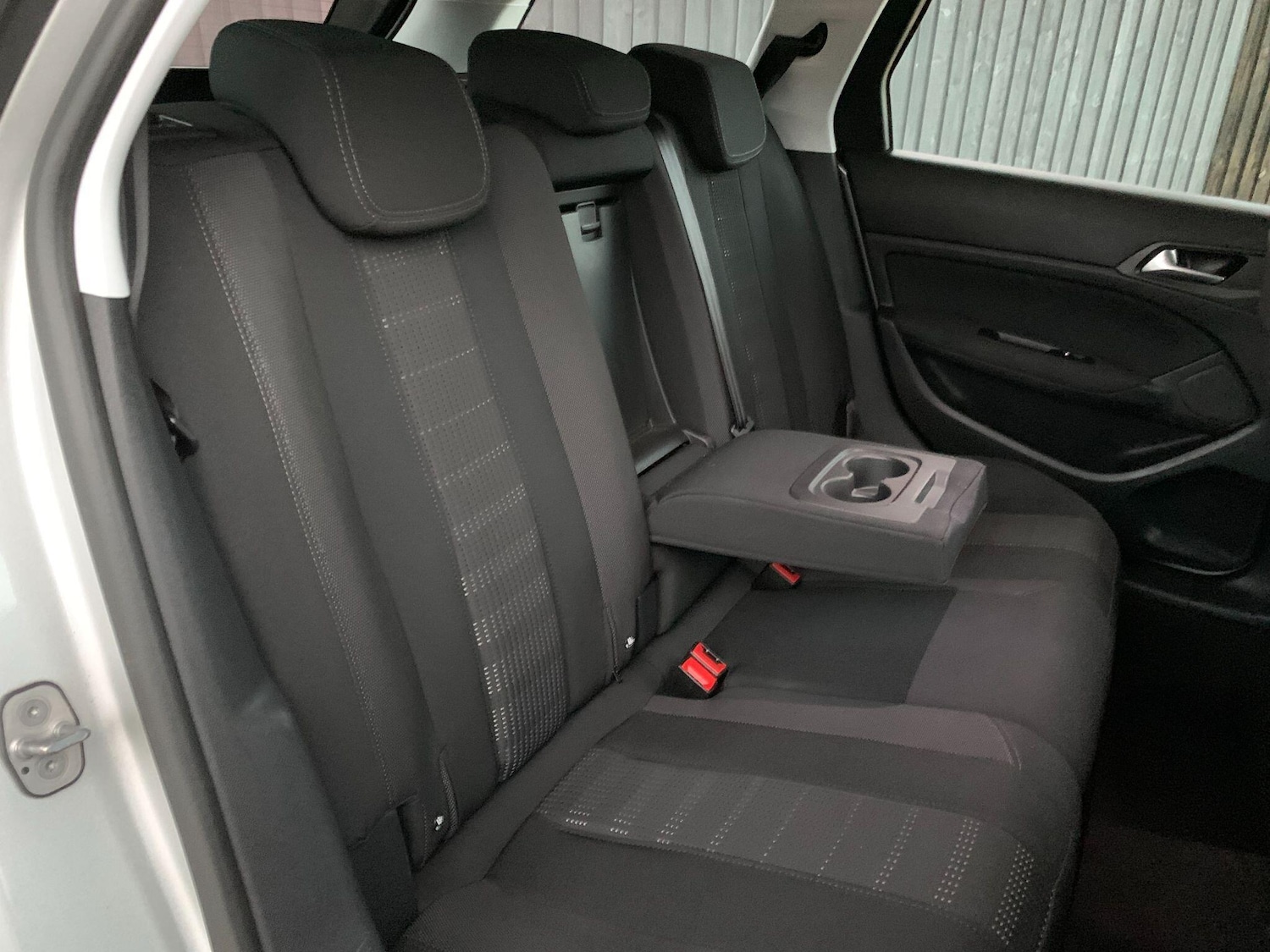 Used Peugeot 308 SW 2016 for sale - 76484883: Photo 25