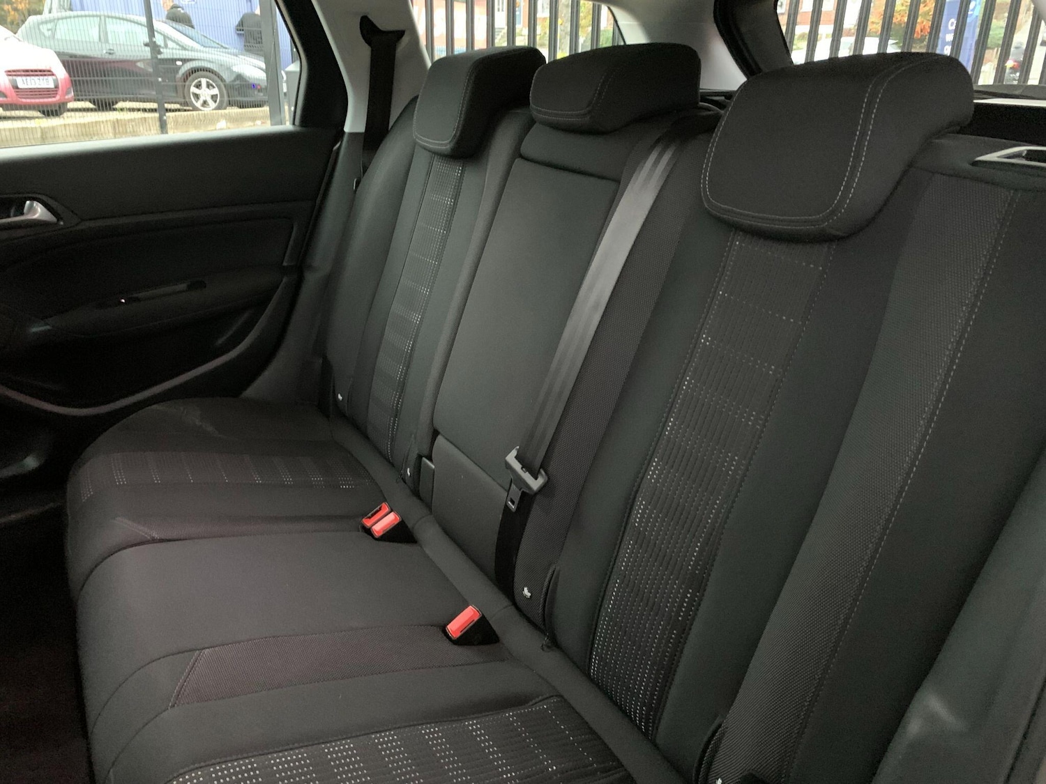 Used Peugeot 308 SW 2016 for sale - 76484883: Photo 27