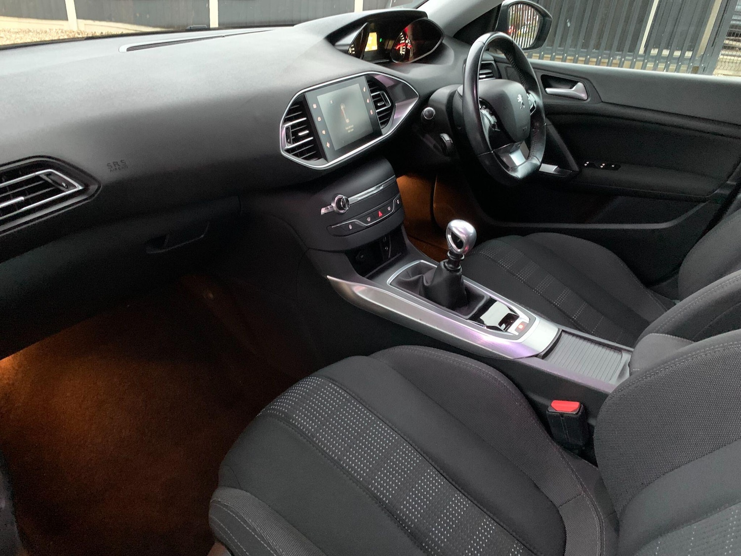 Used Peugeot 308 SW 2016 for sale - 76484883: Photo 28