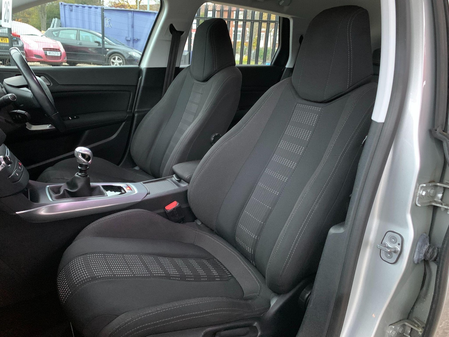 Used Peugeot 308 SW 2016 for sale - 76484883: Photo 30