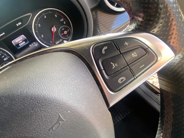 Used Mercedes-Benz B-Class 2017 for sale - 76059458: Photo 17