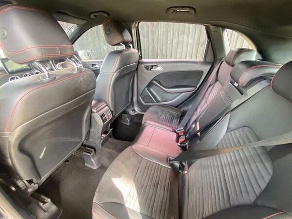 Used Mercedes-Benz B-Class 2017 for sale - 76059458: Photo 25
