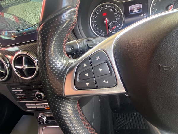 Used Mercedes-Benz B-Class 2017 for sale - 76059458: Photo 33