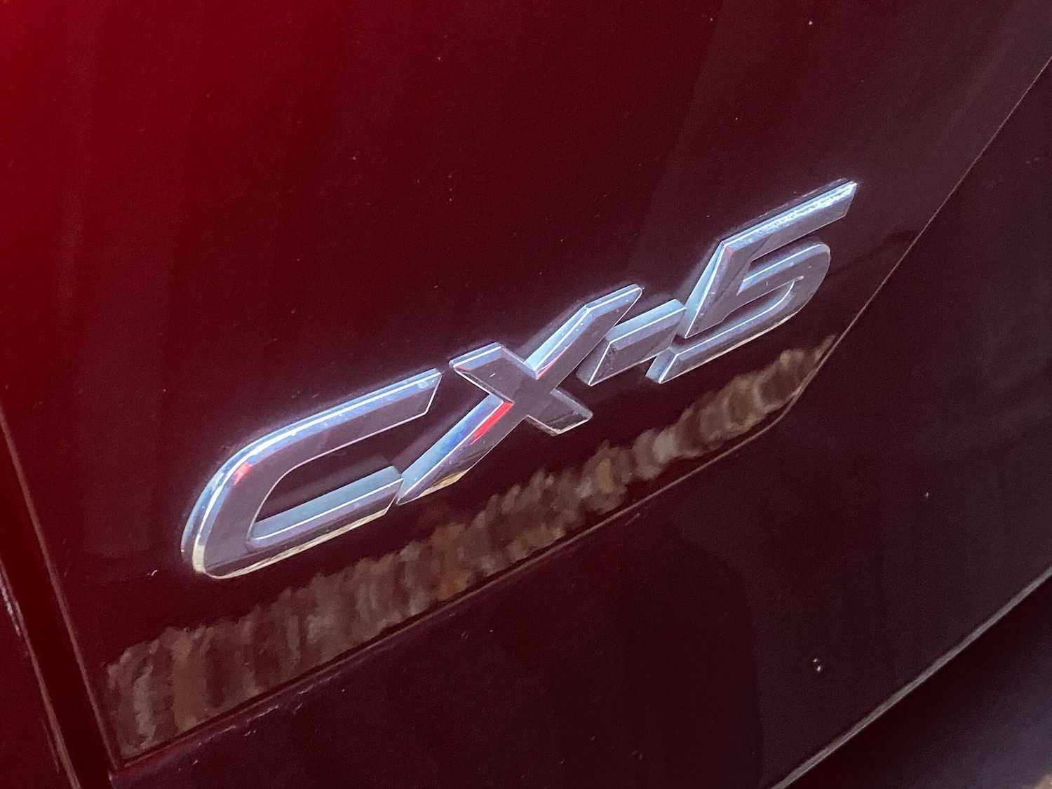 Used Mazda CX-5 2018 for sale - 77202566: Photo 18