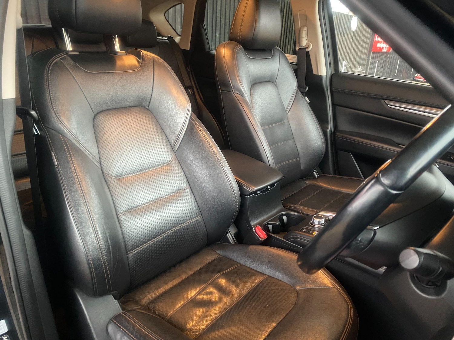 Used Mazda CX-5 2018 for sale - 77202566: Photo 19