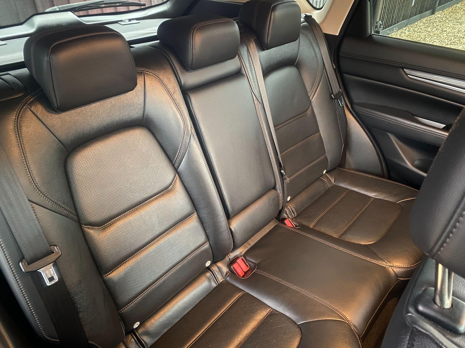 Used Mazda CX-5 2018 for sale - 77202566: Photo 20