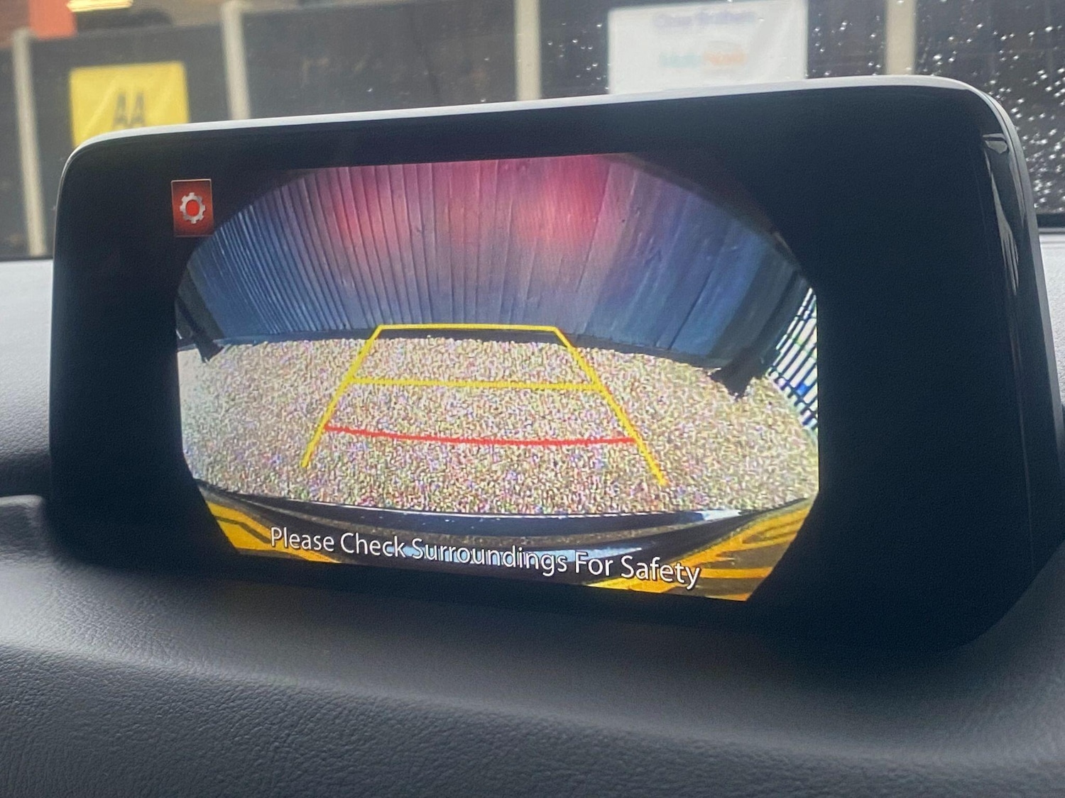 Used Mazda CX-5 2018 for sale - 77202566: Photo 30