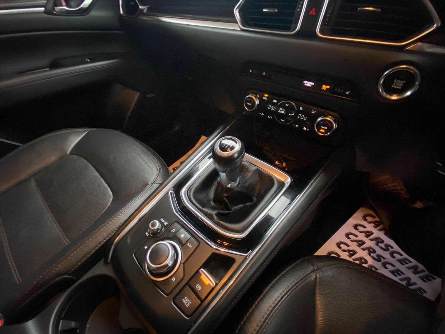 Used Mazda CX-5 2018 for sale - 77202566: Photo 32