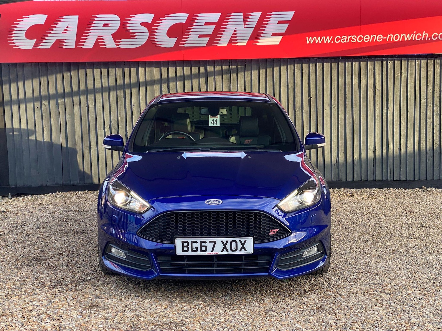 Used Ford Focus 2017 for sale - 76849937: Photo 10