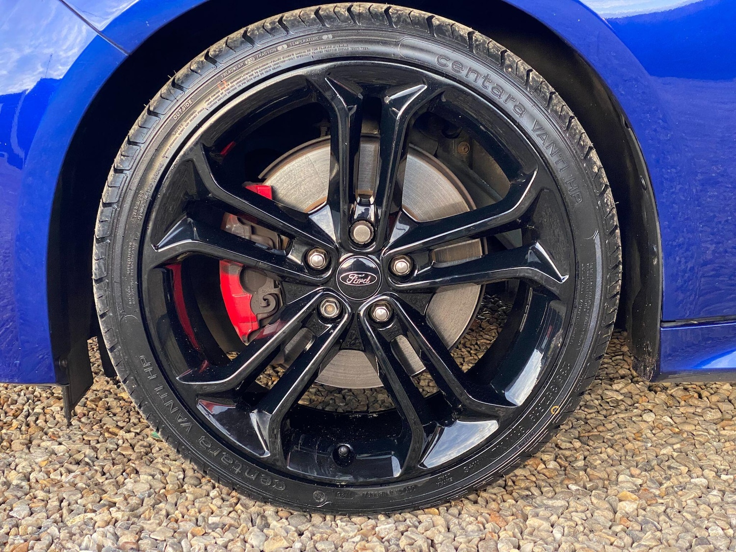 Used Ford Focus 2017 for sale - 76849937: Photo 11